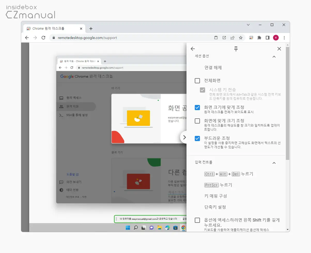 옵션_패널