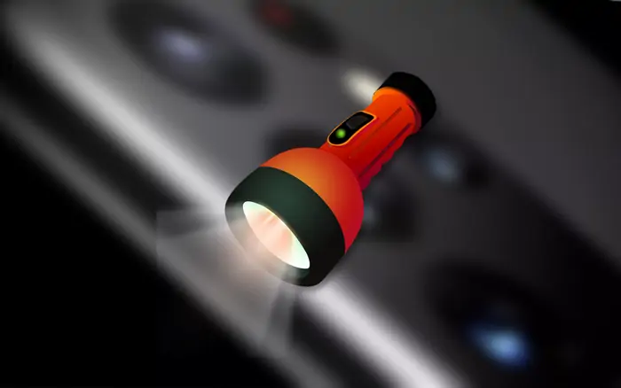 Galaxy 후면 카메라 와 후레시 이미지